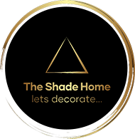 Zebra Blinds for Modern Window Shades | The Shade Home