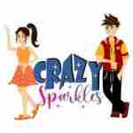 Crazy Sparkles