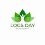 logs day