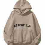 Essentials Hoodie