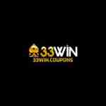 33WIN coupons