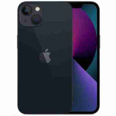 Apple iPhone 13 5G 128GB Midnight-EU Profile Picture