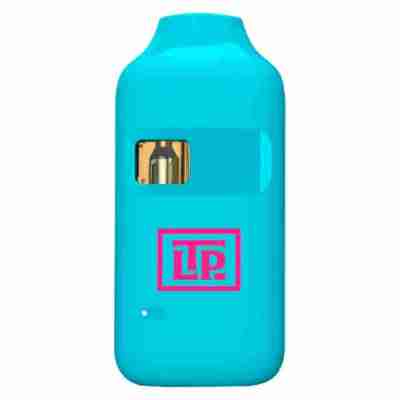 Tropicana CKS Liquid Diamonds Disposable | 1g Profile Picture