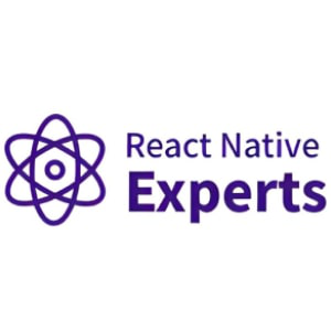 React Native App Development Agency