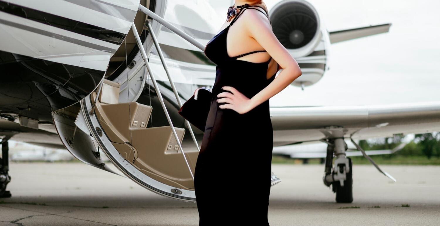 Book Fly Me To You FMTY International Escort Coco Chau | orientalgemblog's Ownd