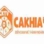 Cakhiatv com