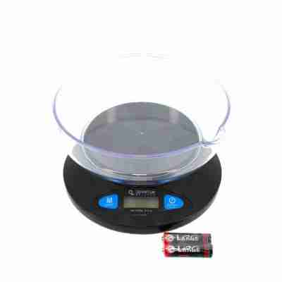 Balance de précision - Quantum Epsilon 2000 - 0.1g Profile Picture