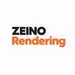 Zeino Rendering Melbourne