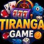 Tiranga Game