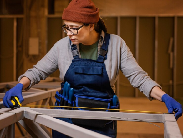 Custom Kitchen Renovations Burlington - Kitchen Remodeling