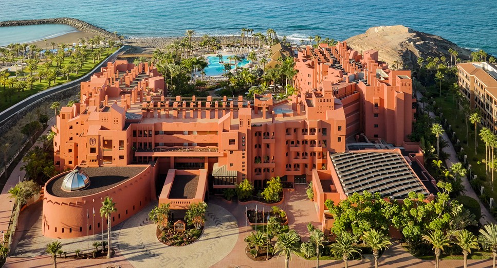 Golfreise & Golfurlaub Teneriffa | TEMA Golf