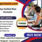 Buy Verified Wise Accounts