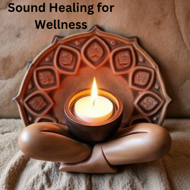 Sound Healing Techniques for Wellness - PhotoUploads