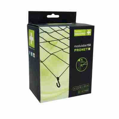 Filet de maintien PRONET modulable 60 à 150cm - GARDEN Highpro Profile Picture