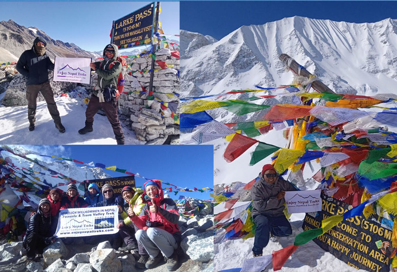 Cheapest cost or price for Manaslu Circuit Trek in Nepal