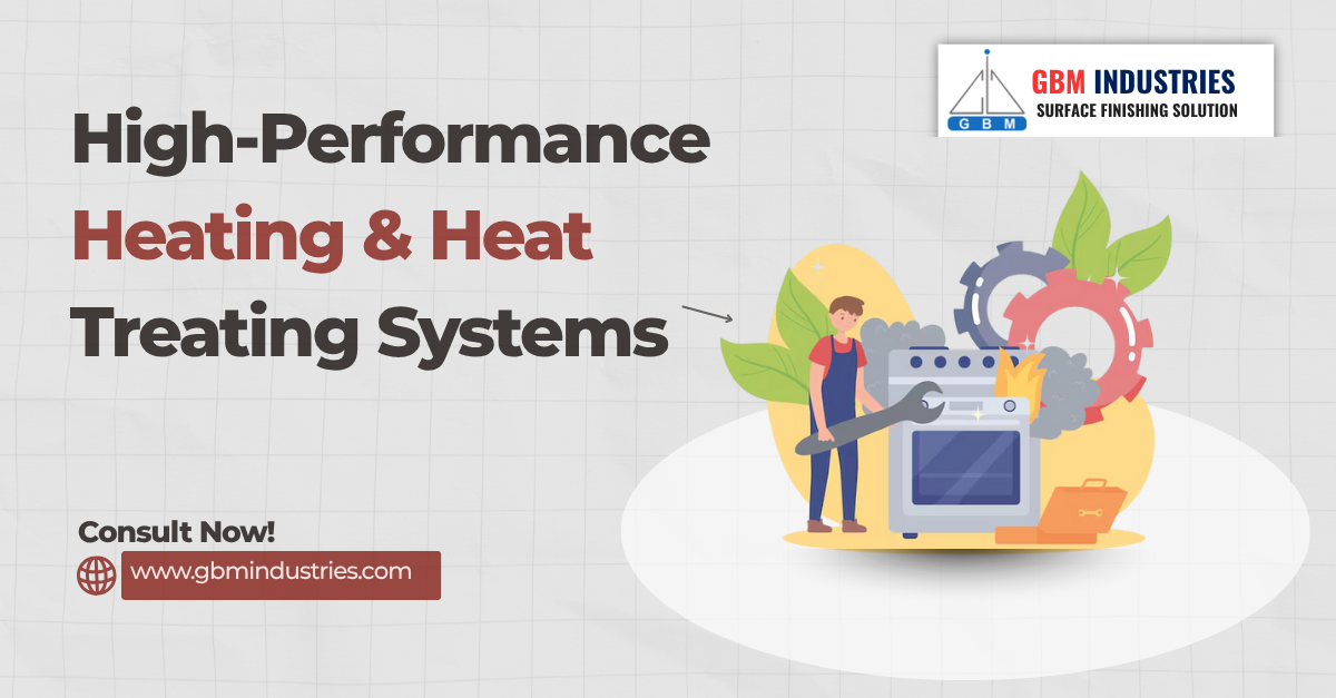 Heating Ovens & Heat Treating Ovens: Principles, Construction, Working and Industrial Usage | by Vikas Nayal | Nov, 2025 | Medium