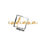 Indiana DTF Print