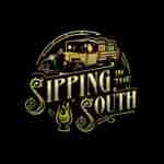 Sipping in The South