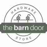 The Barn Door Hardware Store