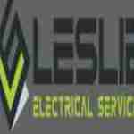 Leslie Electrical Services