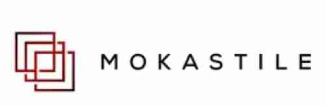 Mokastile