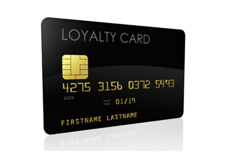 Leading Loyalty Card Manufacturers | Customized Solutions