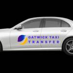 Gatwick Taxi Transfer