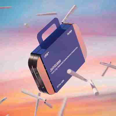 THCA Preroll Joint Case Profile Picture