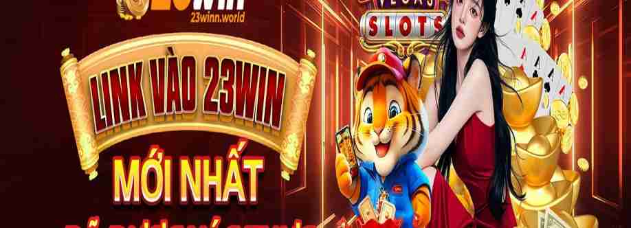 Trang Chủ 23Win