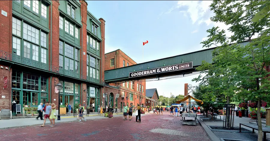 Top 10 Things to do in Toronto