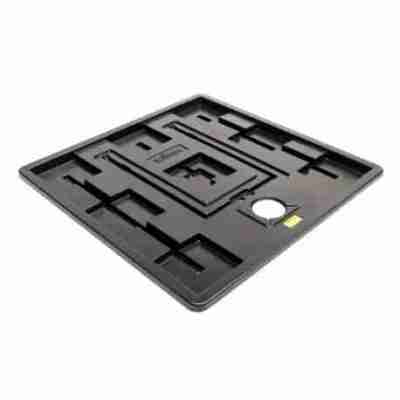 Plateau pour système ORIGIN XXL 8 pots (18L) - NUTRICULTURE Profile Picture