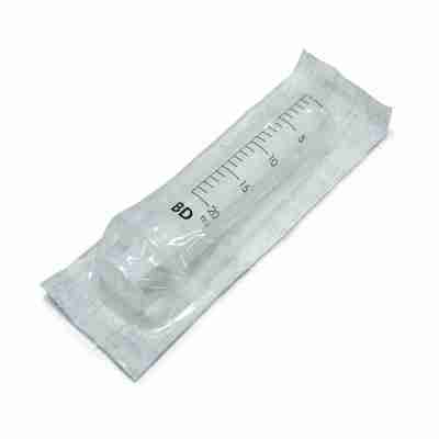 Seringue de dosage 20ml stérile - vendue à l'unité Profile Picture