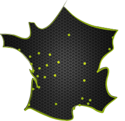 Câble d'extension pour panneaux Led GTA Florastar - 3mètres - x2 câbls