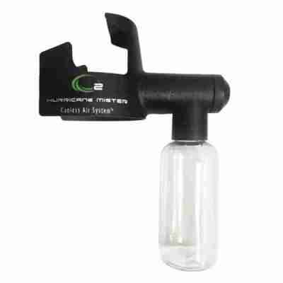 Hurricane Mister – Attachment Only Profile Picture