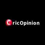 Cric Opinion