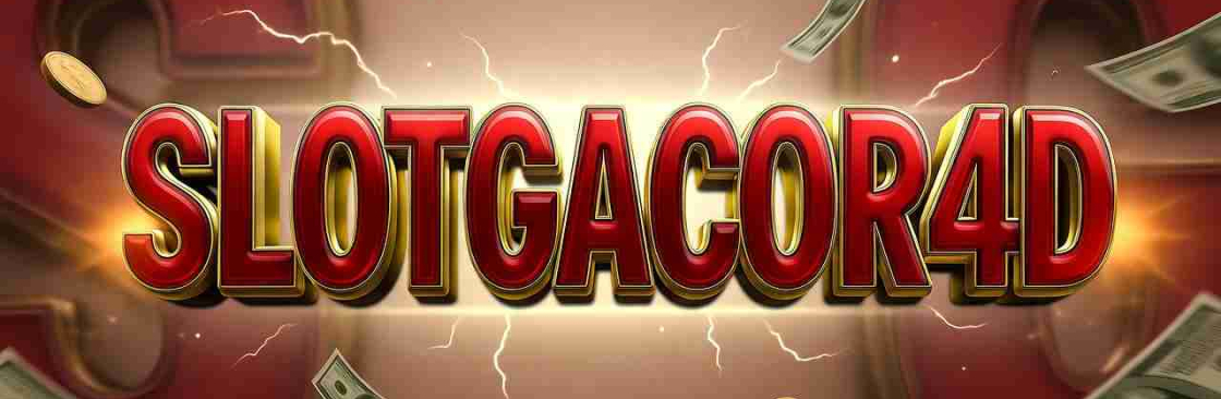 SLOTGACOR4D SITUS MENANTANG KEBERUNTUNGAN