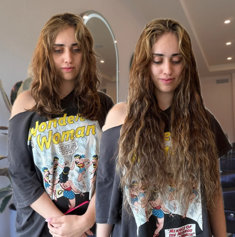 Transform Your Look with Premium Hair Extensions in Calgary