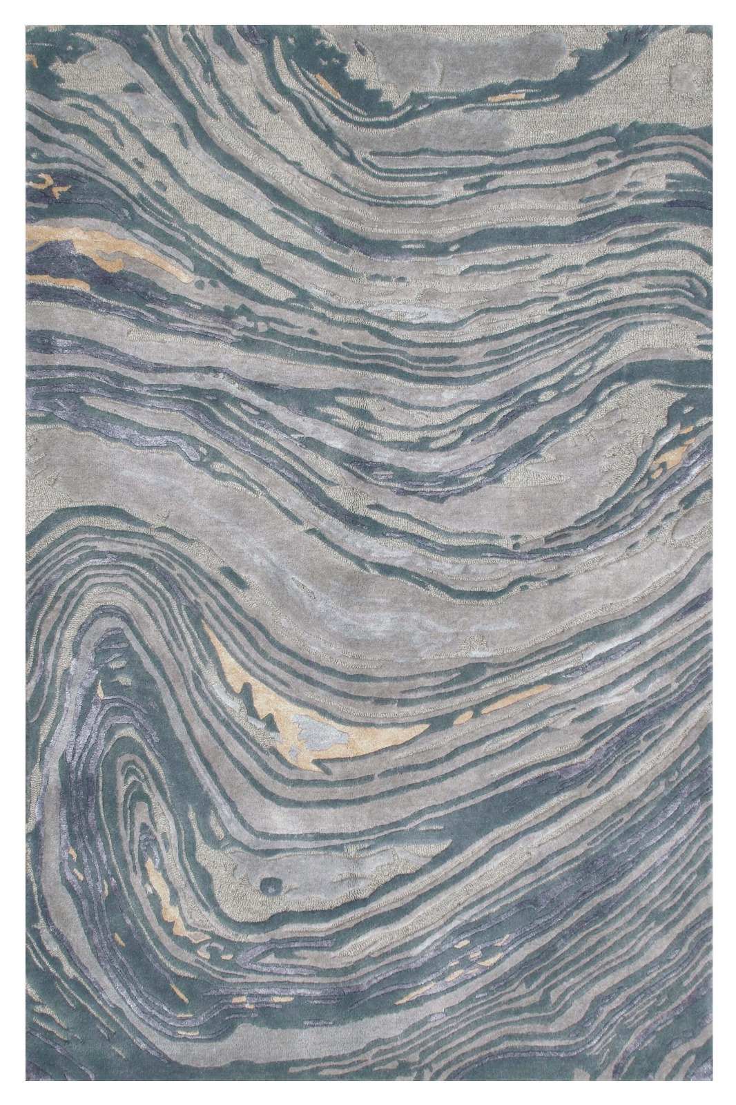 Best Fusion Rug | Contemperory Fusion Rug