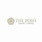 The Posh Tantric London