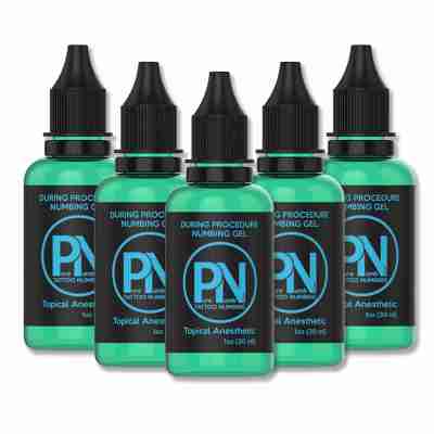 Numbing Gel Profile Picture