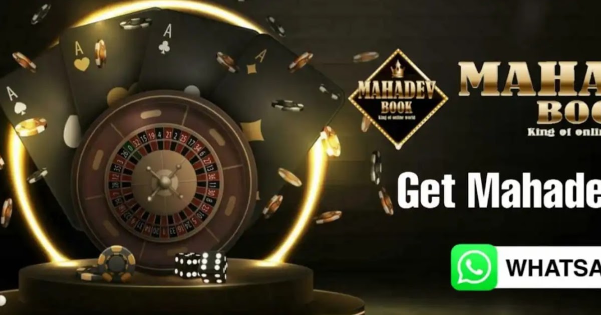 Mahadev Betting App: The Ultimate Guide to Smart and Secure Online Gaming
