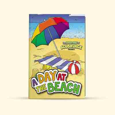 A Day At The Beach Profile Picture