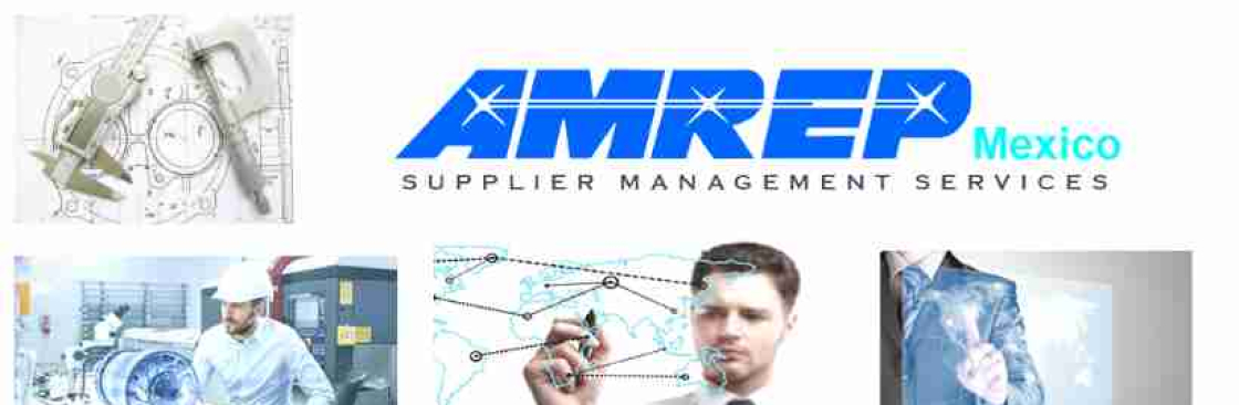 AMREP Mexico