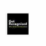 getrecognised