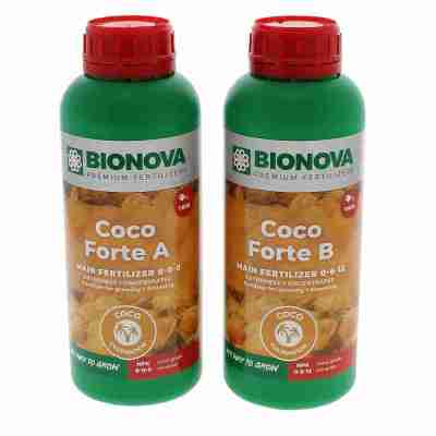 Coco Forte A+B - 1 litre - BIO NOVA Profile Picture
