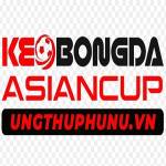 Kèo bóng đá Asian Cup