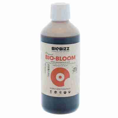 Engrais floraison BIO.BLOOM 500ml - BIOBIZZ Profile Picture