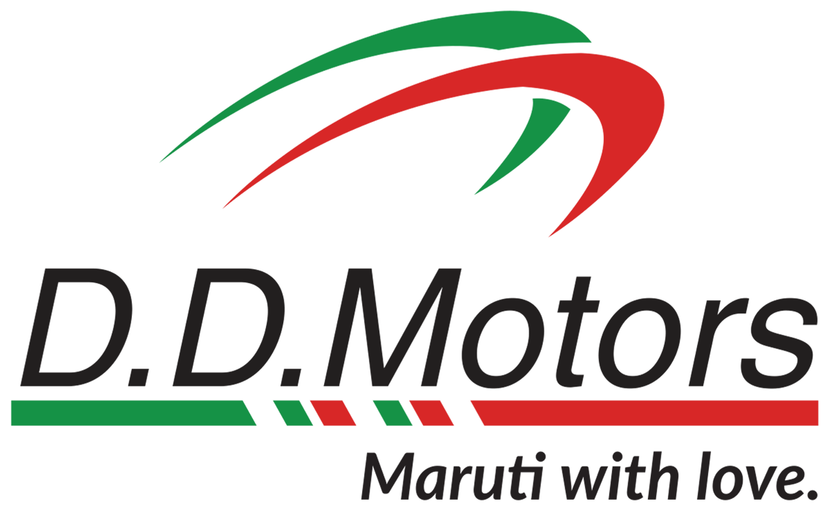 DD Motors Showroom Locator – Delhi & Dehradun