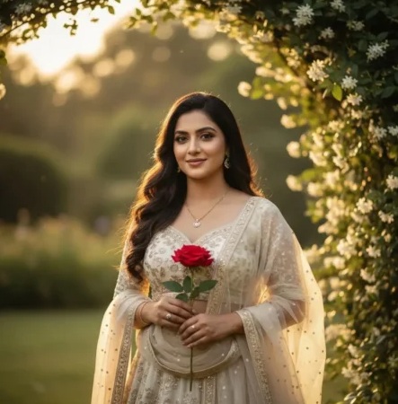 Punjabi Divorcee Brides for Marriage in Surrey | 100% Verified