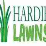 Hardie Lawns